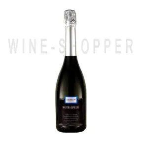 Игристое вино Mastro Binelli Premium Trebbiano 0.75 л