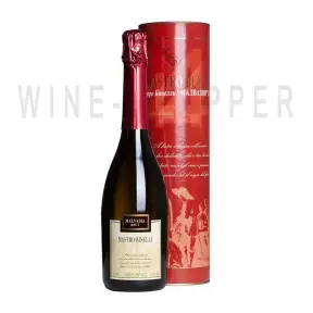Игристое вино Mastro Binelli Premium Malvasia Brut in tube 0.75 л
