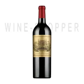 Вино Alter Ego de Palmer Margaux AOC 2015 0.75 л