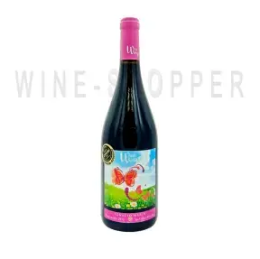 Вино Wine Wings Tempranillos Butterfly 0.75 л