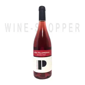 Вино Vina Palomeras Garnacha 0.75 л