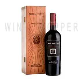 Вино Mormoreto Marchesi de' Frescobaldi 2011 1.5 л