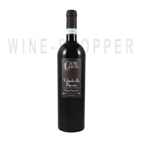 Вино Lume di Luna Valpolicella Ripasso Classico Superiore 0.75 л