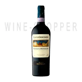 Вино Brunello Castelgiocondo Marchesi de' Frescobaldi '10 2010 1.5 л