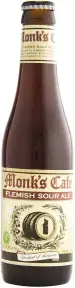 Пиво Monk's Cafe Flemish Sour Ale, 0.33 л