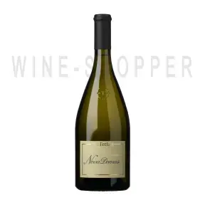 Вино Cantina Terlano Nova Domus 2015 0.75 л