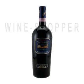 Вино Brunello Castelgiocondo Marchesi de' Frescobaldi 2006 1.5 л