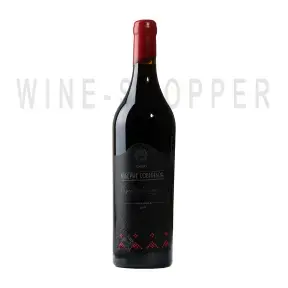 Вино Sikory Cabernet Sauvignon Family Reserve 2014 0.75 л