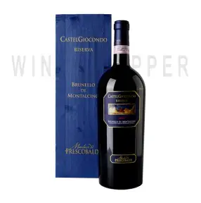 Вино Brunello Castelgiocondo Marchesi de' Frescobaldi '06 2006 1.5 л