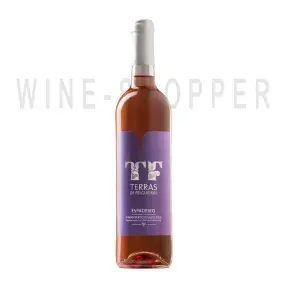 Вино Terras de Felgueiras Rose Vinho Verde 0.75 л