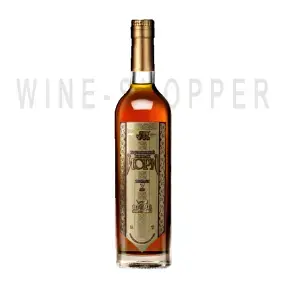 Коньяк Iori etnej vyderzhki 2016 0.5 л