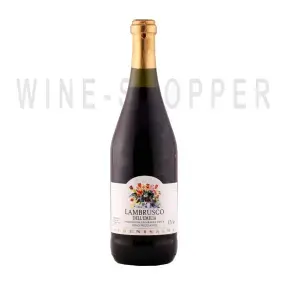 Игристое вино Serenissima Lambrusco Dell'Emilia IGT 0.75 л