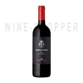 Вино Mormoreto Marchesi de' Frescobaldi 2014 0.75 л