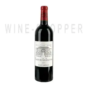 Вино Chateau la Lagune Grand Cru Classe 2003 0.75 л