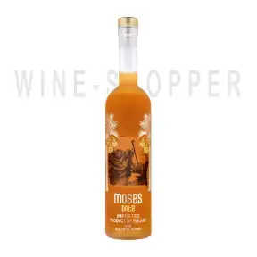 Водка Moses Date 0.75 л