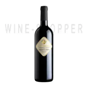Вино Chianti Classico San Leonino 2014 0.75 л