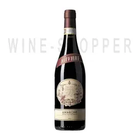 Вино Tenuta Novare Amarone Della Valpolicella 2012 0.75 л