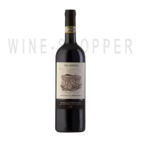 Вино Val di Suga Poggio al Granchio Brunello di Montalcino DOCG 2011 0.75 л