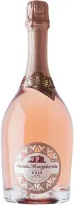 Игристое вино Santa Margherita Rose Brut, 0.75 л