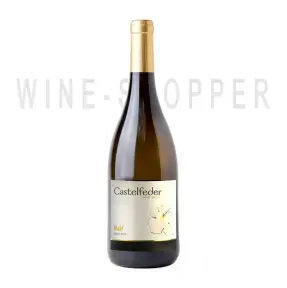 Вино Castelfeder Raif Sauvignon Vigneti delle Dolomiti IGT 2016 0.75 л