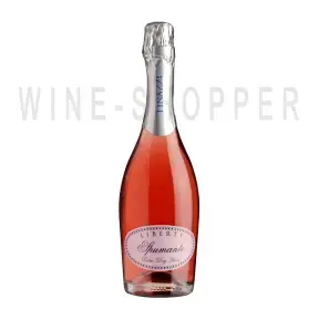 Игристое вино Spumante Rose Liberty 0.75 л