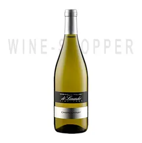 Вино Di Lenardo Chardonnay Venezia Giulia IGT 2017 0.75 л