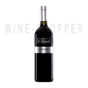 Вино Di Lenardo Cabernet Venezia Giulia IGT 2017 0.75 л