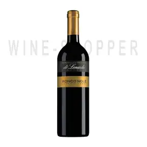 Вино Di Lenardo Ronco Nole Rosso 2013 0.75 л