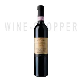 Вино Lenotti Recioto della Valpolicella DOCG Classico 0.5 л