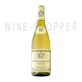 Вино Louis Jadot, Corton Charlemagne, Grand Cru AOC 2014 0.75 л