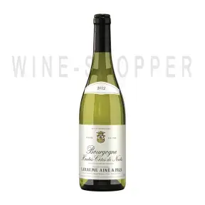 Вино Bourgogne Hautes Cotes de Nuits blanc 2015 0.75 л