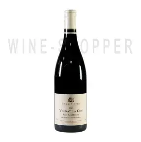 Вино Volnay Premier Cru Les Santenots 2013 0.75 л