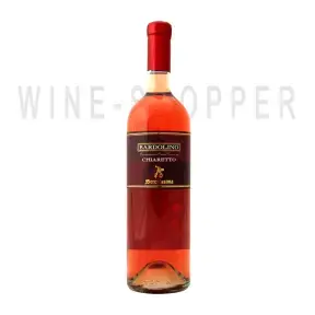 Вино Tombacco Serenissima Bardolino Chiaretto DOC 2016 0.75 л