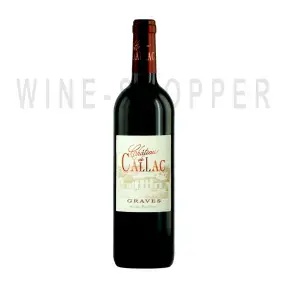 Вино Chateau de Callac 2012 0.75 л