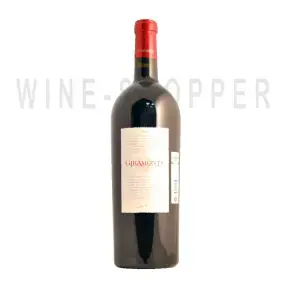 Вино Giramonte Marchesi de' Frescobaldi 2008 3 л