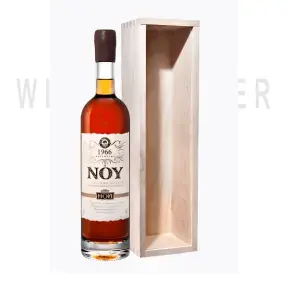 Коньяк Noy Millesime gift box 1966 0.7 л