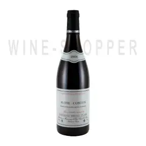 Вино Domaine Bruno Clair Aloxe Corton 2010 0.75 л