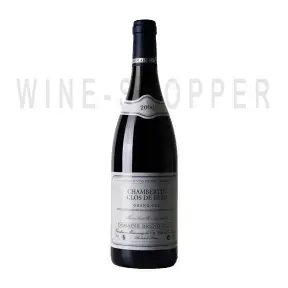 Вино Domaine Bruno Clair Chambertin Clos de Beze Grand Cru 2010 0.75 л