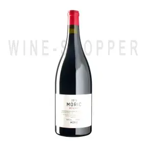 Вино Moric Reserve 2013 1.5 л