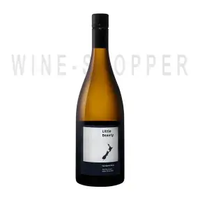 Вино Little Beauty Black Edition Sauvignon Blanc Marlborough 0.75 л