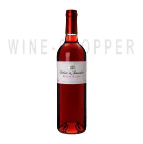 Вино Chateau de Parenchere Bordeaux Clairet AOC 2015 0.75 л