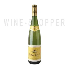 Вино Gustave Lorentz Pinot Gris Reserve Blanc 2017 0.75 л