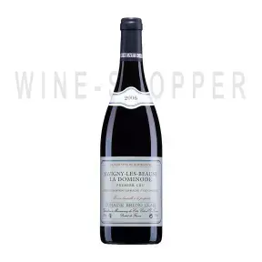 Вино Domaine Bruno Clair Savigny-les-Beaune La Dominode 2007 0.75 л