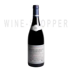Вино Domaine Bruno Clair Savigny-les-Beaune La Dominode 2008 0.75 л