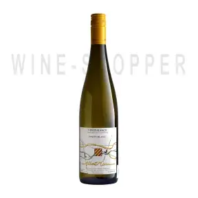 Вино Pinot Blanc Auxerrois Alsace Domaine Albert Mann 2016 0.75 л