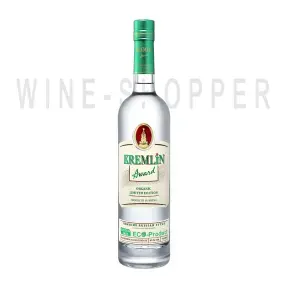 Водка Kremlin Award Organic Limited Edition Fortuna 0.5 л