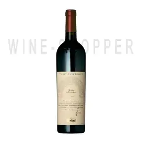 Вино Fantinel, Refosco dal Peduncolo Rosso 2013 0.75 л