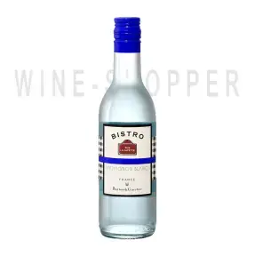 Вино Bistro Rue La Fayette Sauvignon Blanc Cotes De Gascogne IGP Barton & Guestier 0.187 л