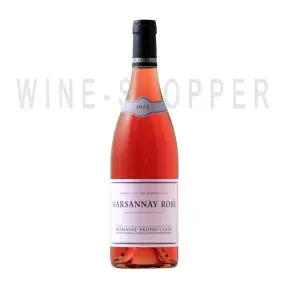 Вино Domaine Bruno Clair Marsannay Rose 2013 0.75 л