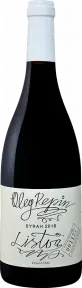 Вино Listva Syrah Sevastopol Oleg Repin 0.75 л